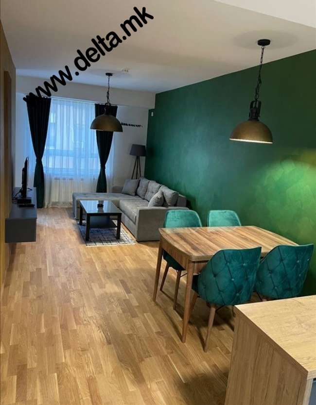 Apartment for rent in Aerodrom, Tobacco 2 - 3