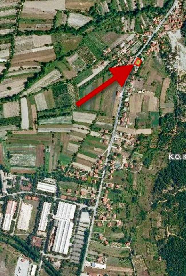 Куќа Во Косел на магистралниот пат за Битола - 3