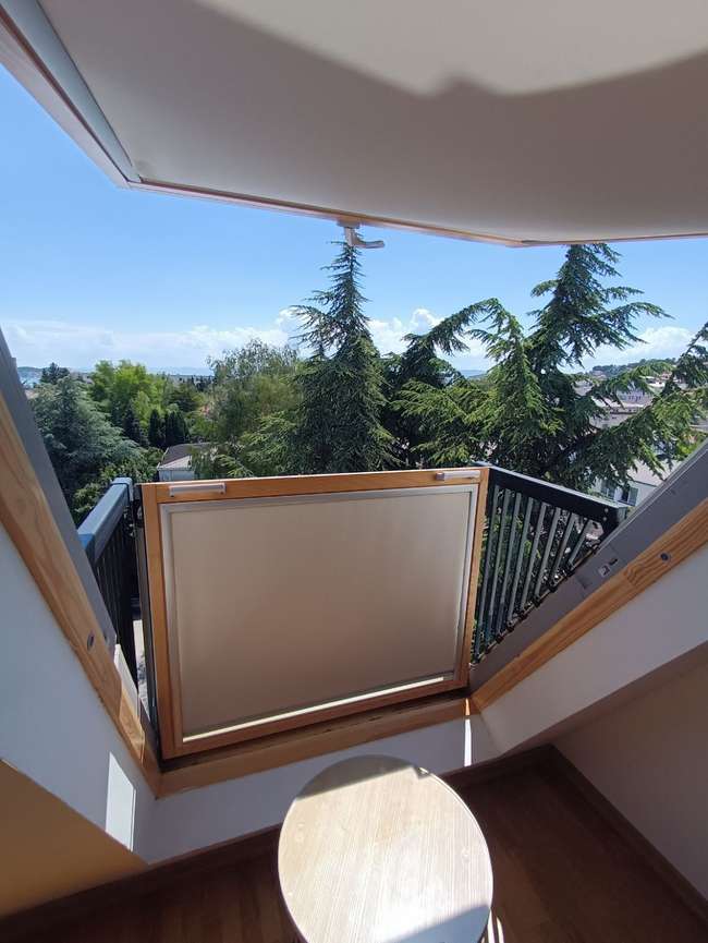 VIZIJA për shitje apartament 55m2 -QENDRA - 2