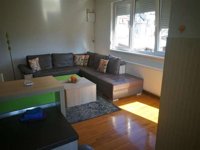 Apartament në Taftalidze 1 - 2