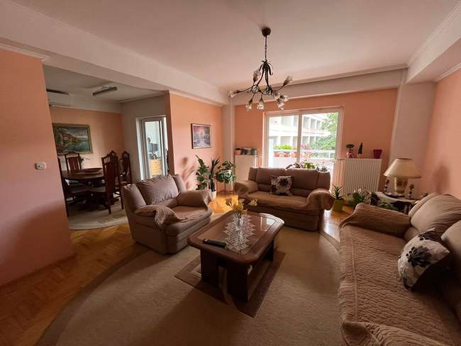 APARTAMENT 104 m² NË QENDRËN E OHRIDIT - 3