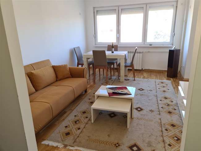 Apartment in Center - 2