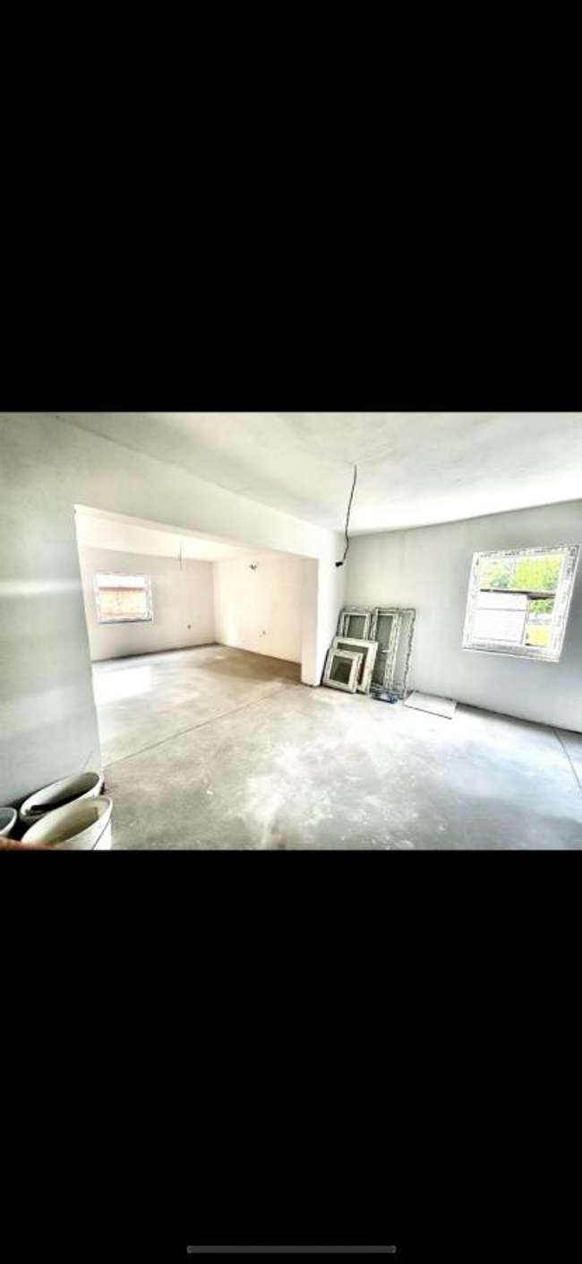 Spacious apartment with yard and parking in Gjorche Petrov - 2