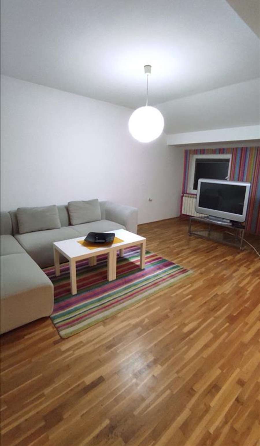 Apartment in Taftalidze - 1