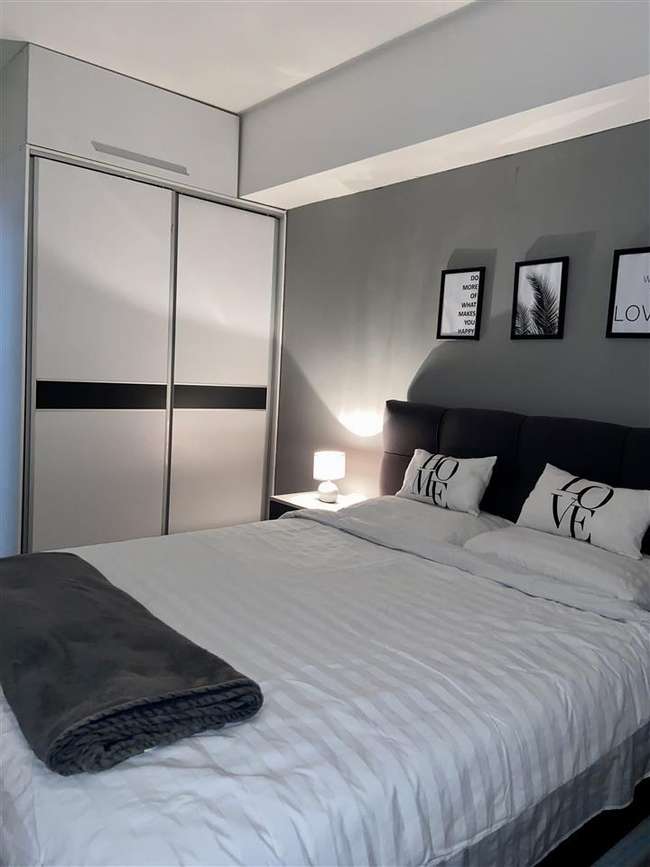 Apartament në Taftalidze 1 - 3