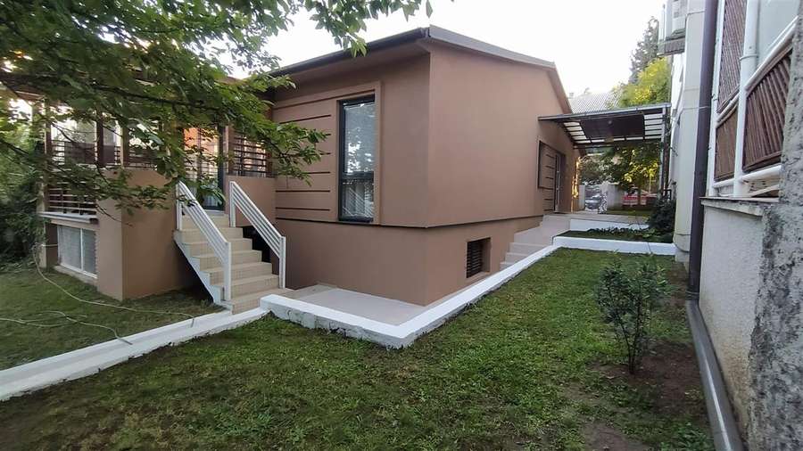 Beautiful family house for rent in Karposh - 1