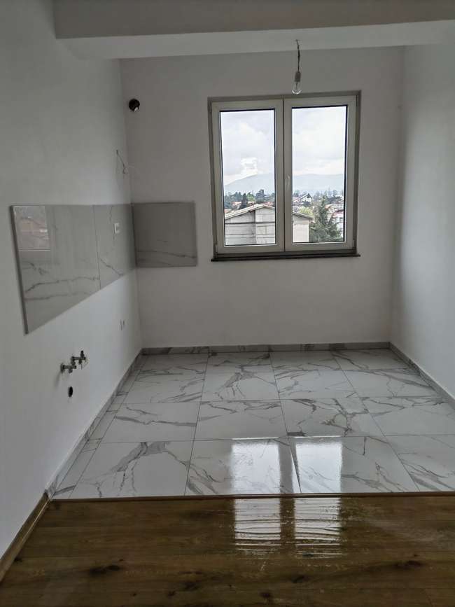 Apartament me tre dhoma në Gorce Petrov - 2