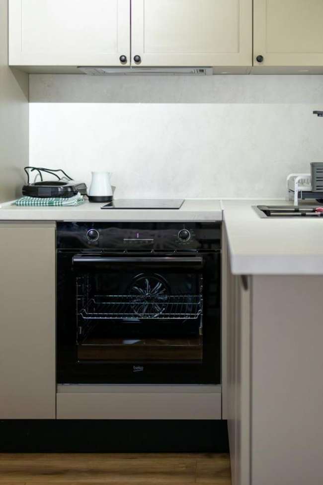 New Apartment in Mavrovo - 3
