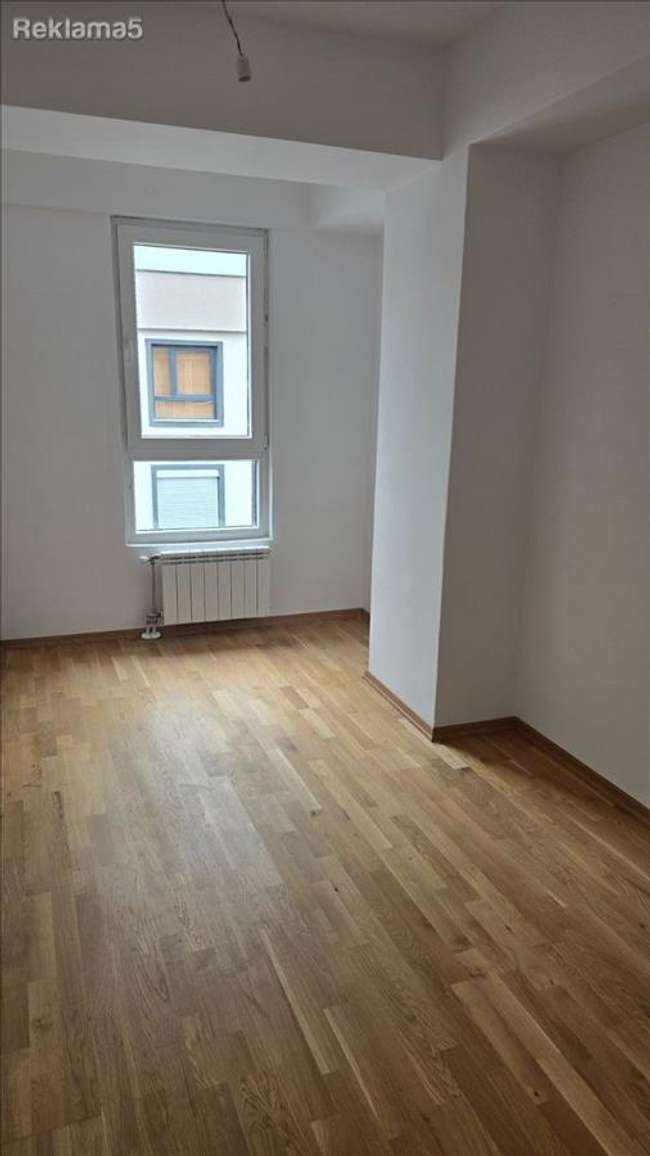 Apartament në Aerodrom - 2