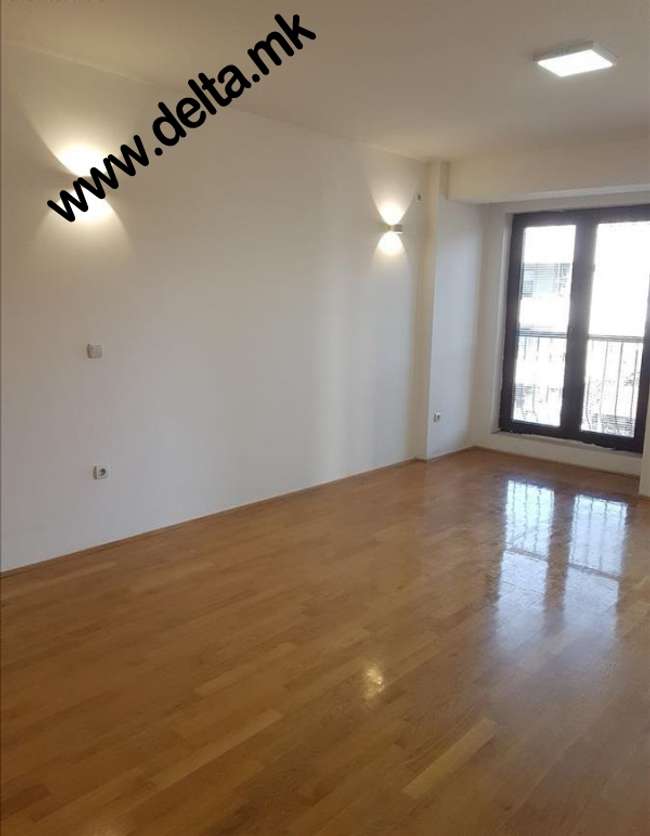 Three-bedroom apartment intended for business use in Karposh 2 - 3