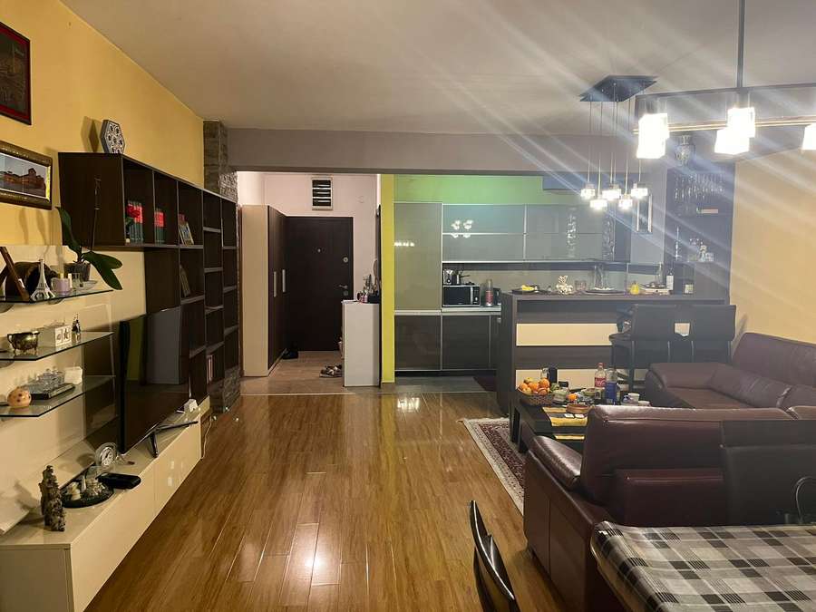 Apartament në Topansko Pole - 1