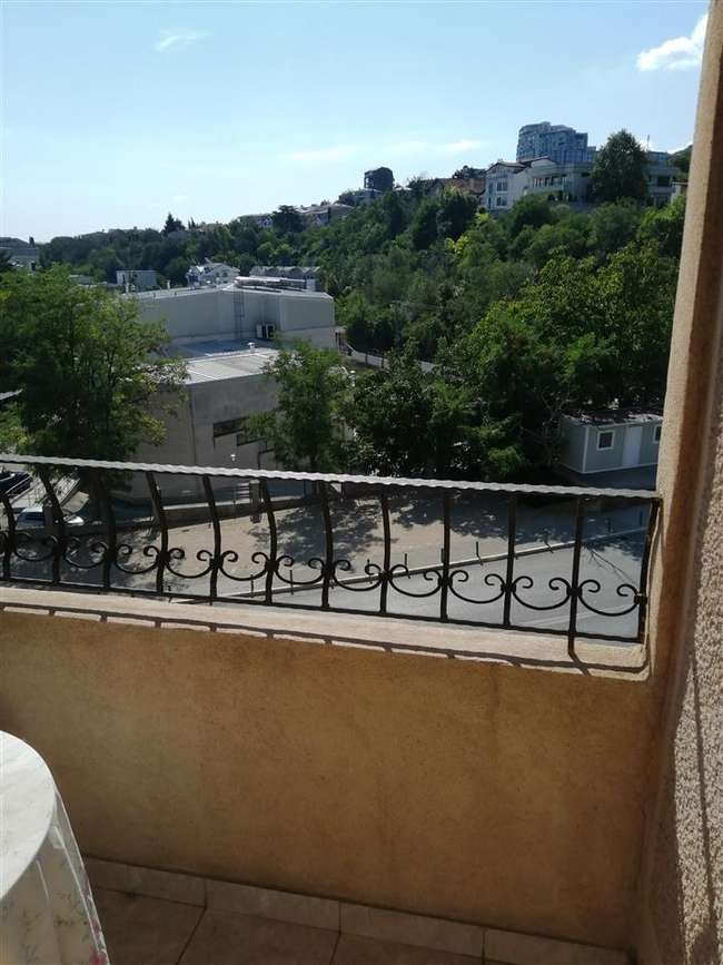 Apartament në Qendër - 2