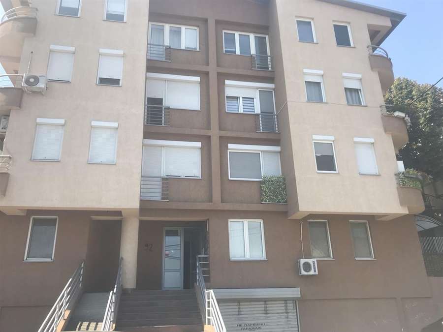 Apartment in Crnice - 1