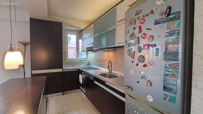 Apartament në Qendër - 3