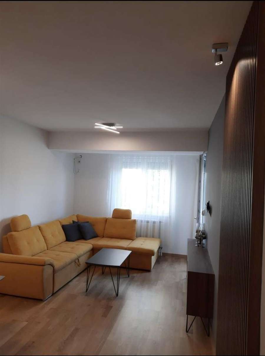 Apartment in Kisela Voda - 1