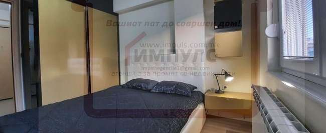 Apartament i bukur me tre dhoma në një lokacion të qetë, Kozle - 3