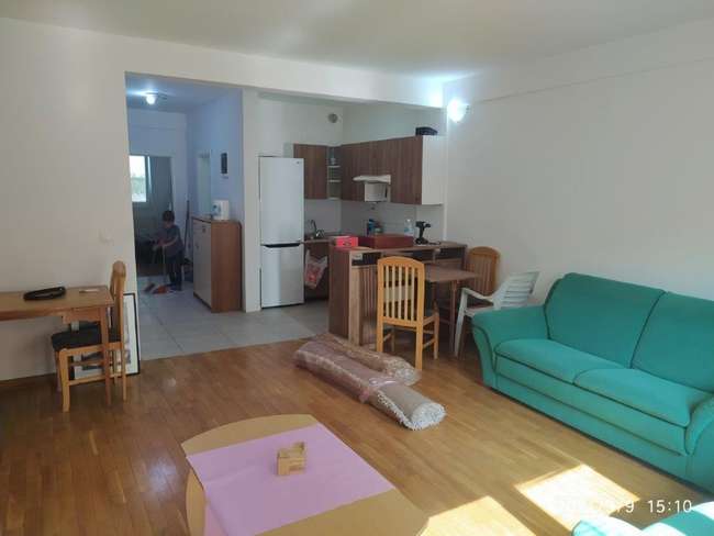 Apartament në Debar Maalo - 2