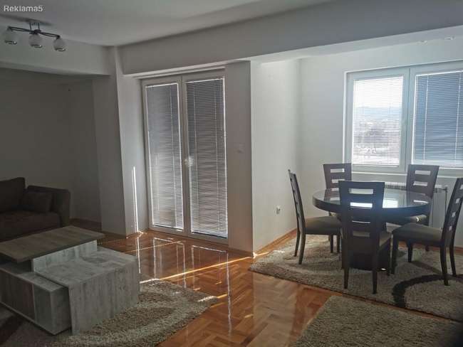 Apartment in Center - 2