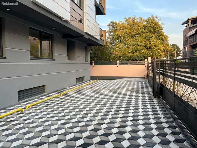 Duplex Apartment 73m2 in Vlae - 2