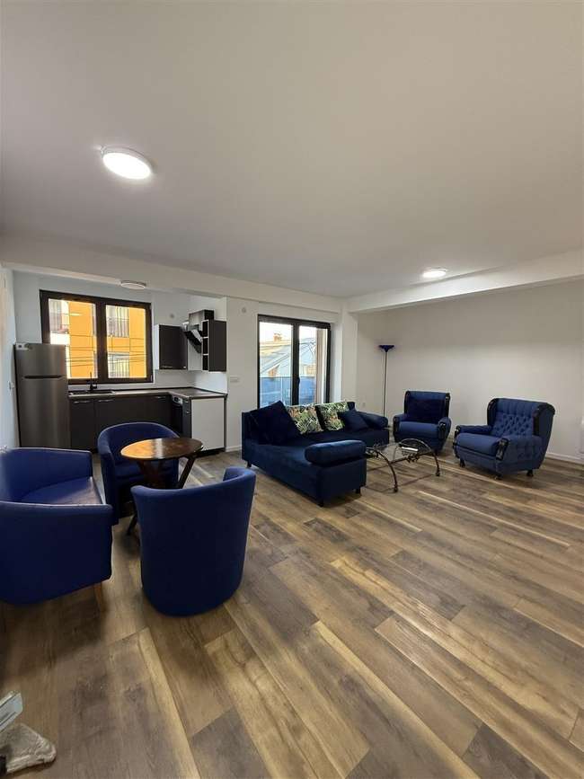 Apartament në Taftalidze 2 - 2