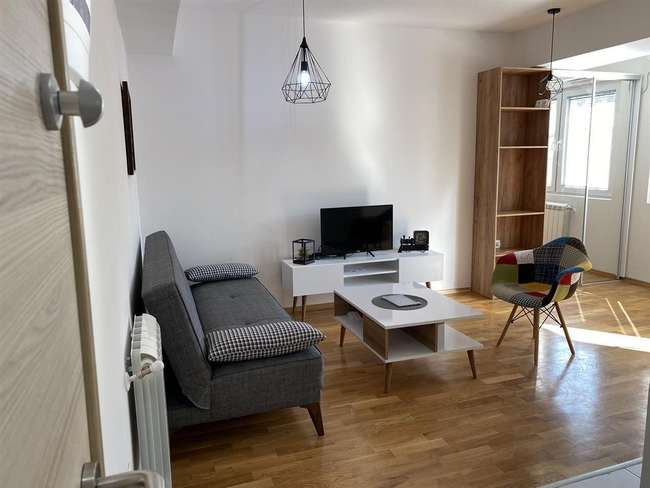 Apartment in Center - 2