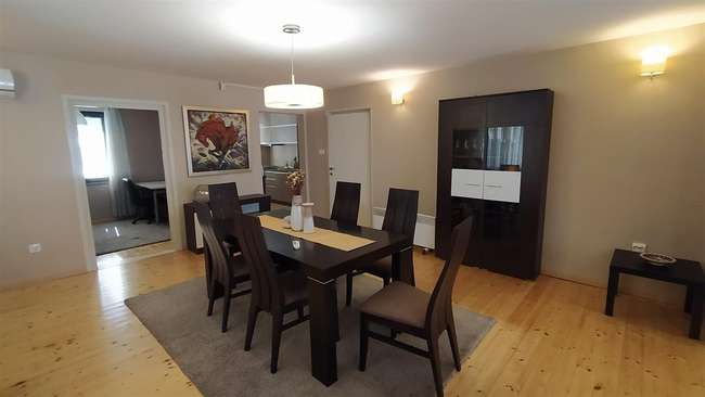 Beautiful family house for rent in Karposh - 3