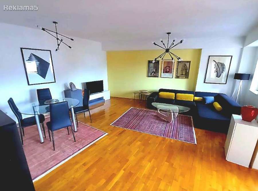 Apartament në Vodno - 1