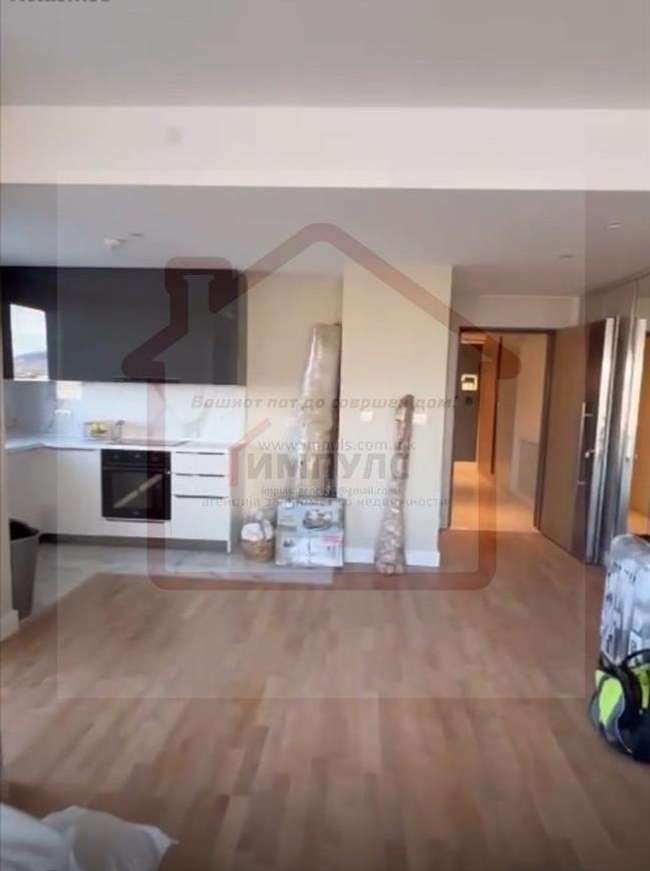 Shitet apartament i ri 3-dhomësh në kompleksin Diamond - 3