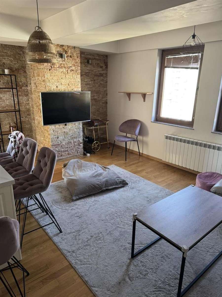 Apartment in Karposh 3 - 1