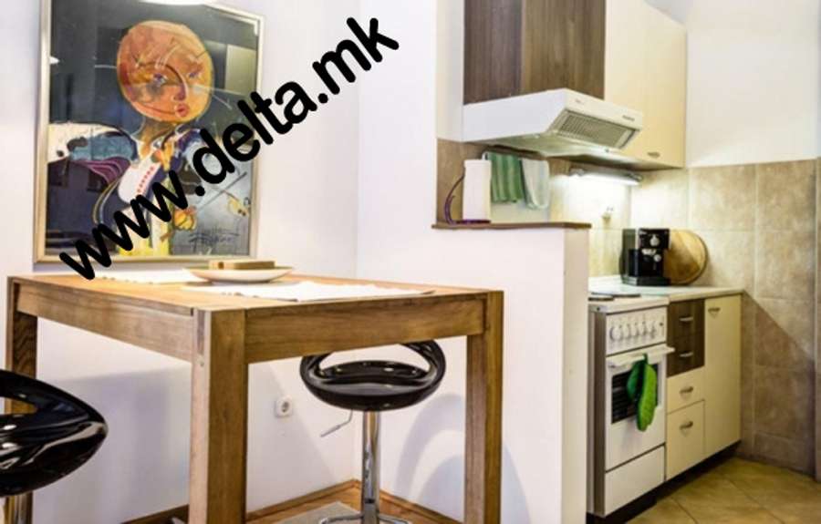 Apartament me dy dhoma gjumi në Kisela Voda - 1