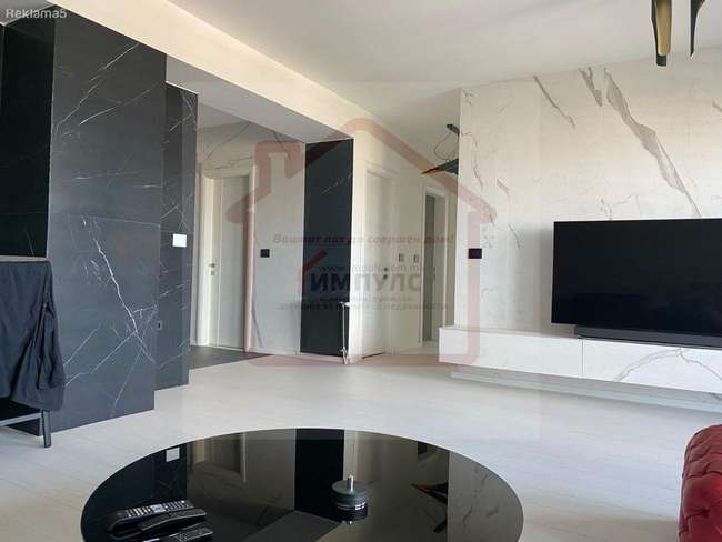 Luxury 2-bedroom apartment in a prime location in K.Voda - 2