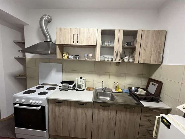 Apartment in Taftalidze 1 - 3