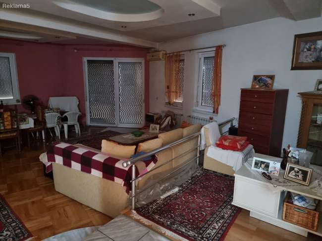 Dupleks për shitje në Vlae - 3