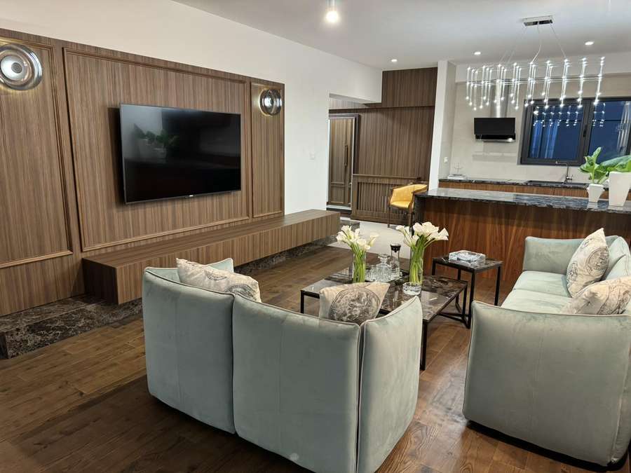 Luxury Apartment in Vodno - 1