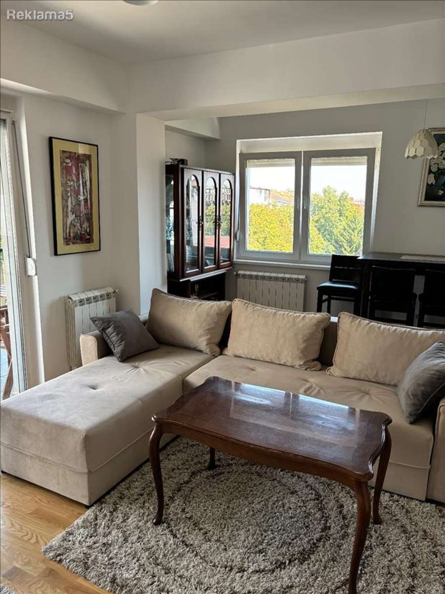Apartment in Center - 1