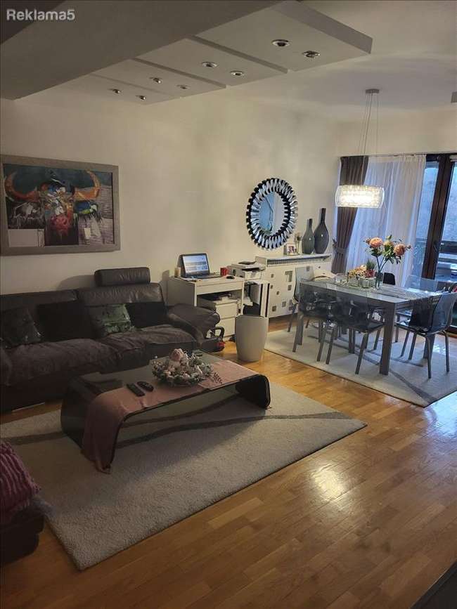 Apartment in the Center - 2