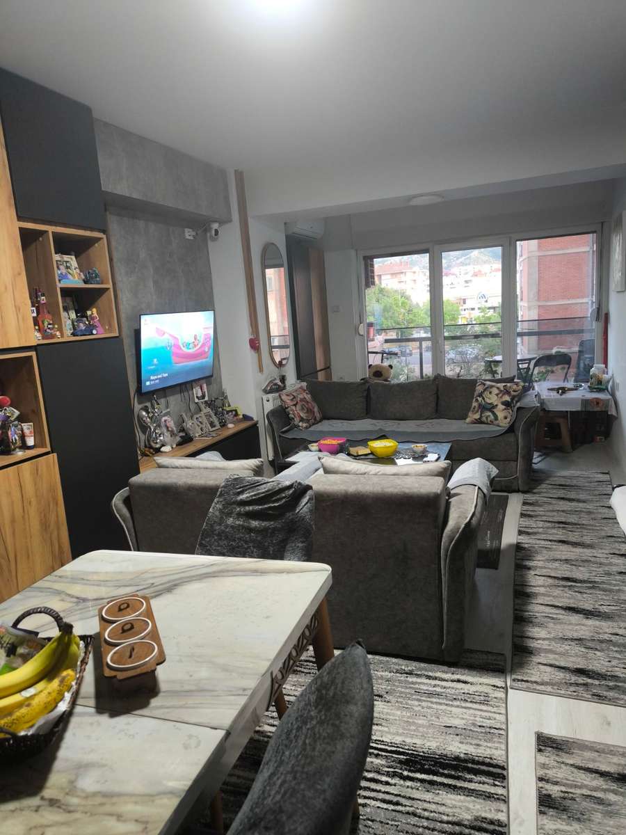 Apartament i shkëlqyer në Shtip - 1