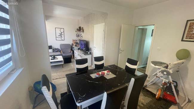 Renovated Apartment in Hristo Uzunov - 2