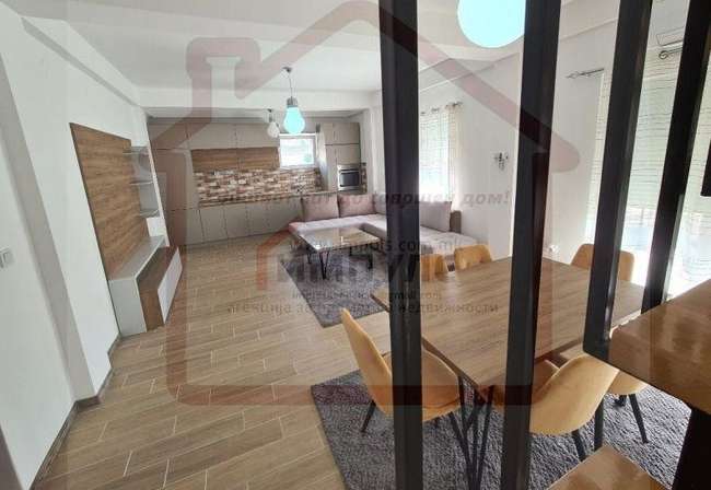 Apartament Modern dhe Komod me 4 Dhoma në Taftalidze - 2