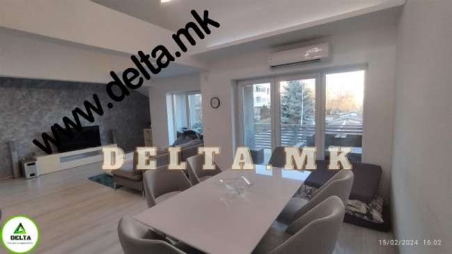 Apartament duplex me katër dhoma në Kozle - 3
