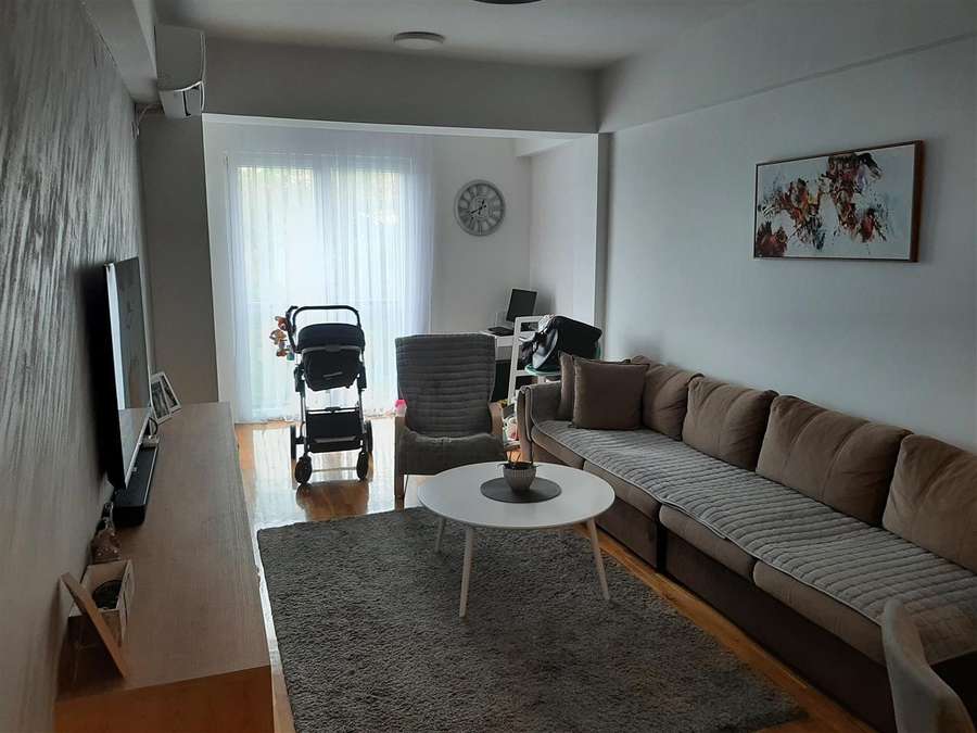 Apartment in Karposh 4 - 1