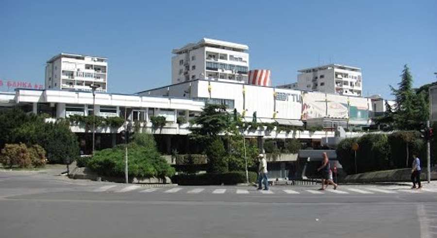 Shop in GTC - 1