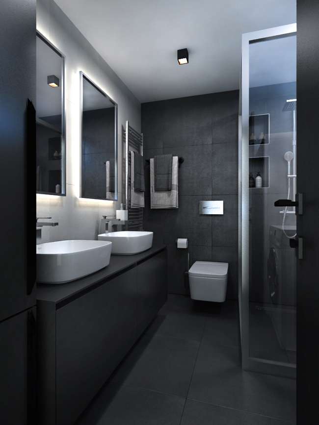 Exclusive Modern Apartment with Pool - 3