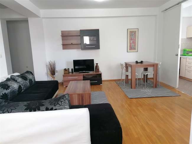 Apartment in Center - 2