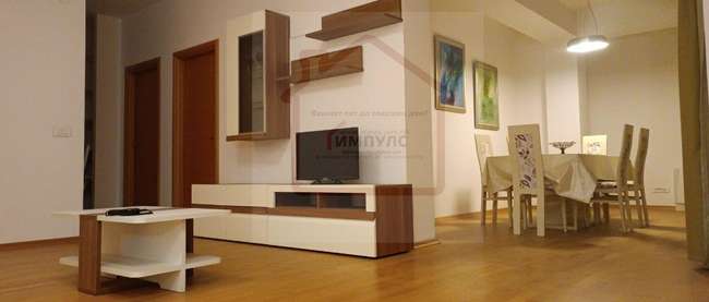 Apartament i gjerë 3-dhomësh në një lokacion ideal në qendër, Vodno - 3
