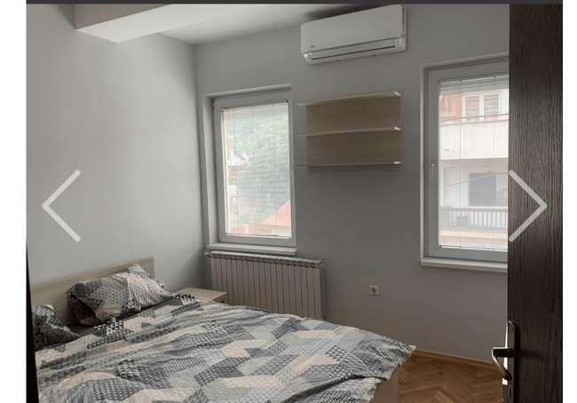 Furnished Apartment - 3