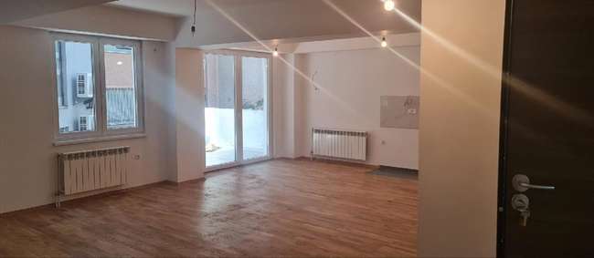 Three-bedroom duplex apartment in Debar Maalo, Silbo - 2