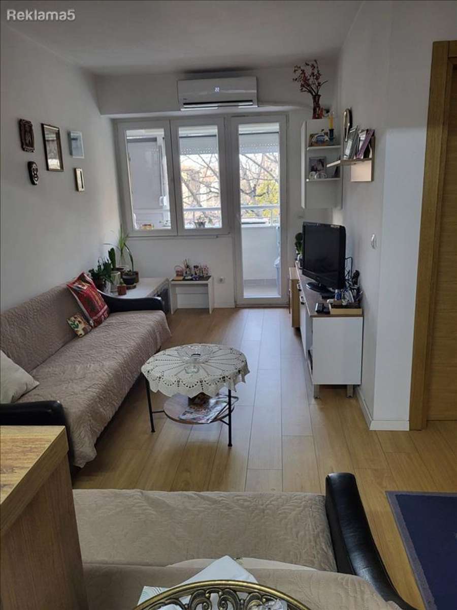 Apartment in Kisela Voda - 1