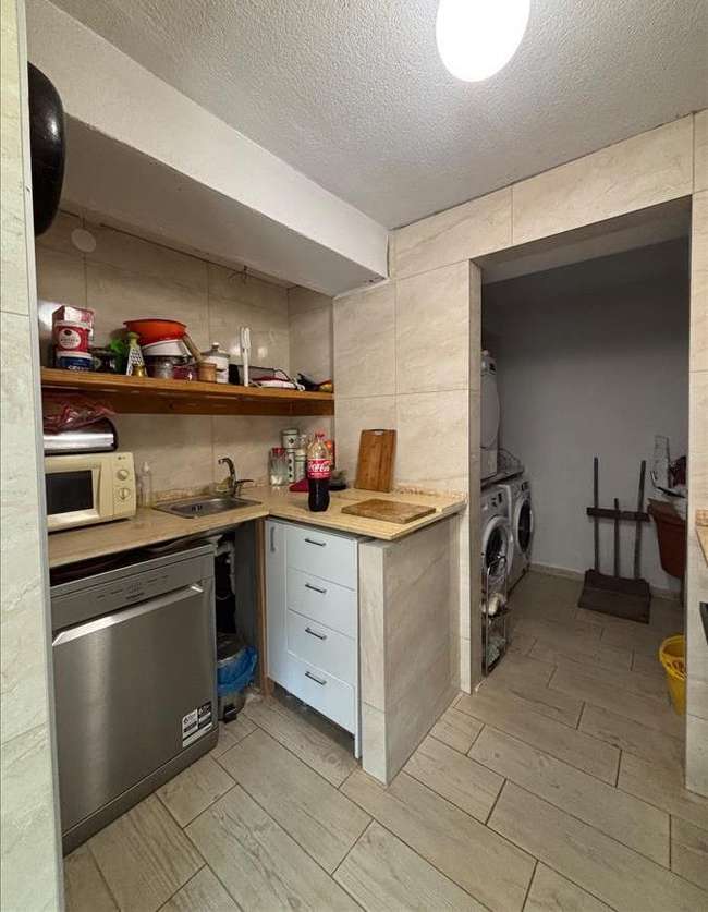 Apartament me Oborr në Avtokomanda - 3