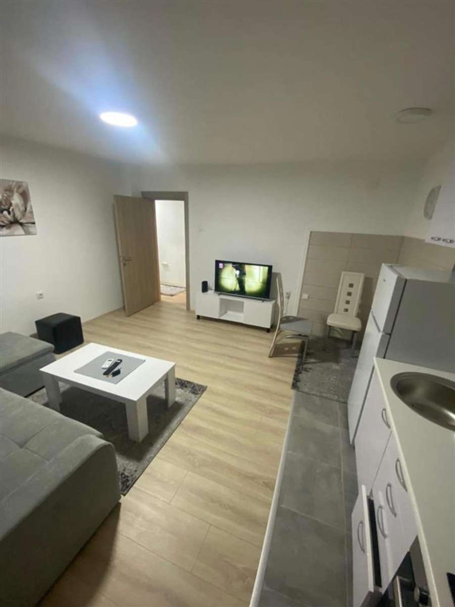 Apartament në Michurin - 1